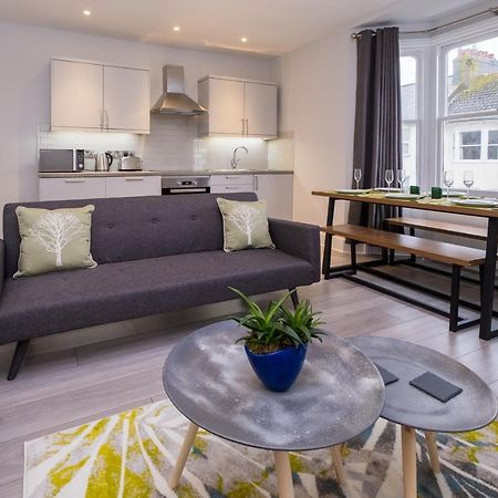 Beautiful Central Apartment 布赖顿 外观 照片