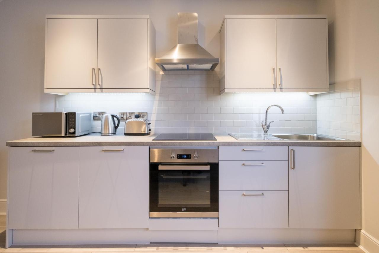 Beautiful Central Apartment 布赖顿 外观 照片